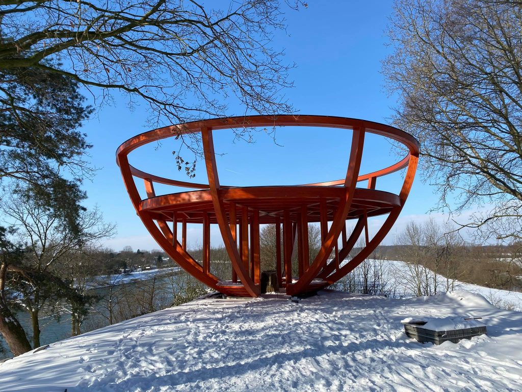 Winterwerkstatt